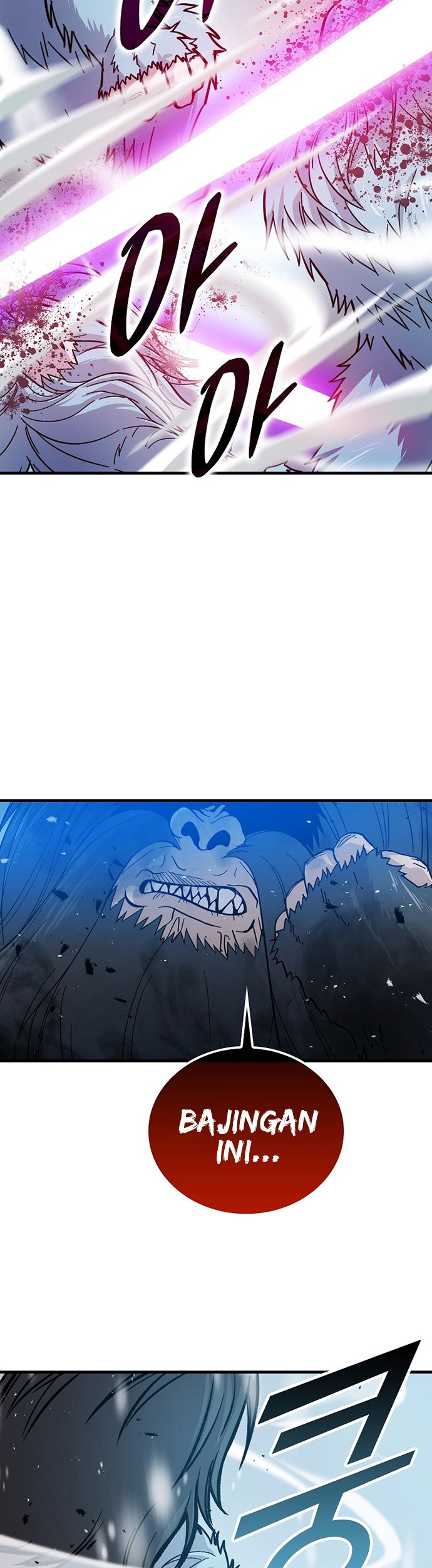 Demon Lord’s Martial Arts Ascension Chapter 13 - halaman 48