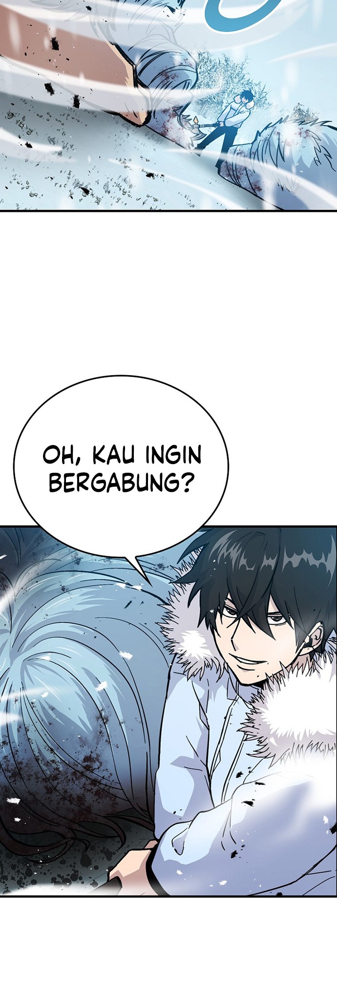 Demon Lord’s Martial Arts Ascension Chapter 13 - halaman 49