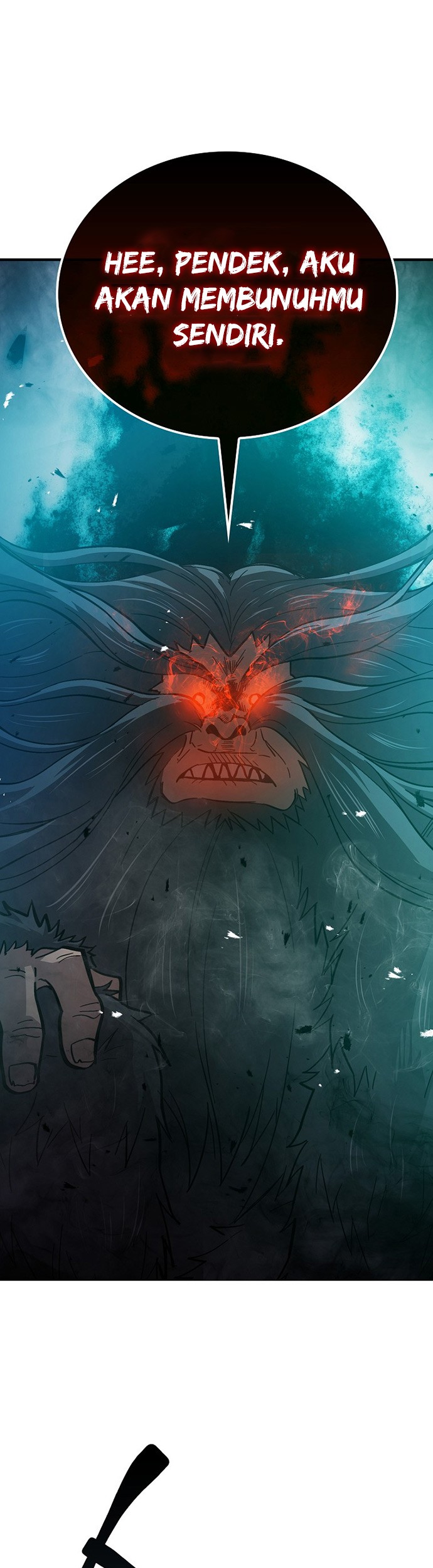 Demon Lord’s Martial Arts Ascension Chapter 13 - halaman 50