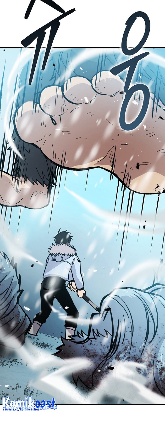 Demon Lord’s Martial Arts Ascension Chapter 13 - halaman 51