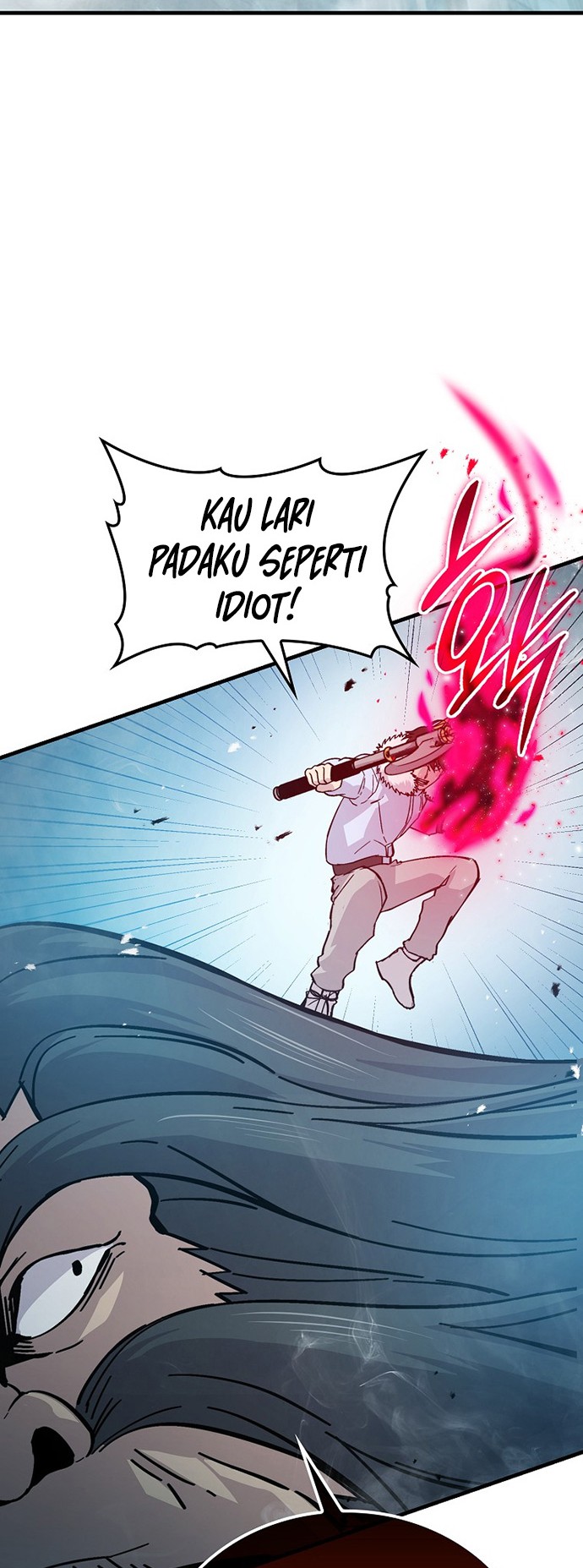 Demon Lord’s Martial Arts Ascension Chapter 13 - halaman 53
