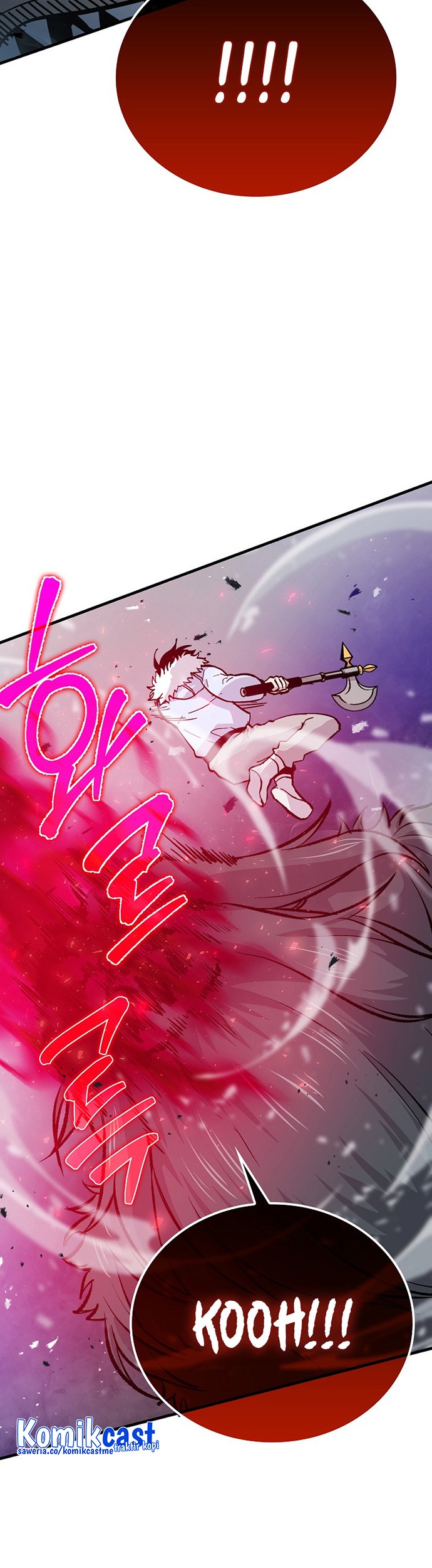 Demon Lord’s Martial Arts Ascension Chapter 13 - halaman 54