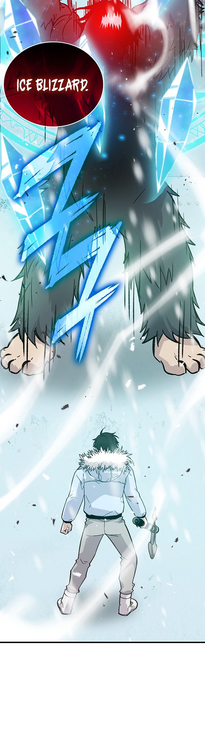 Demon Lord’s Martial Arts Ascension Chapter 13 - halaman 58