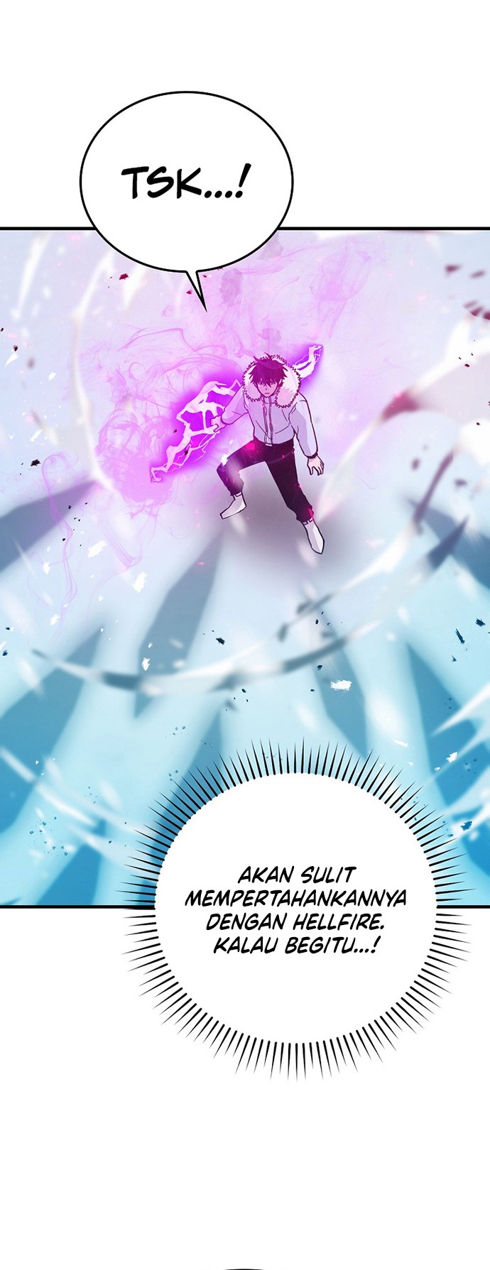 Demon Lord’s Martial Arts Ascension Chapter 13 - halaman 59