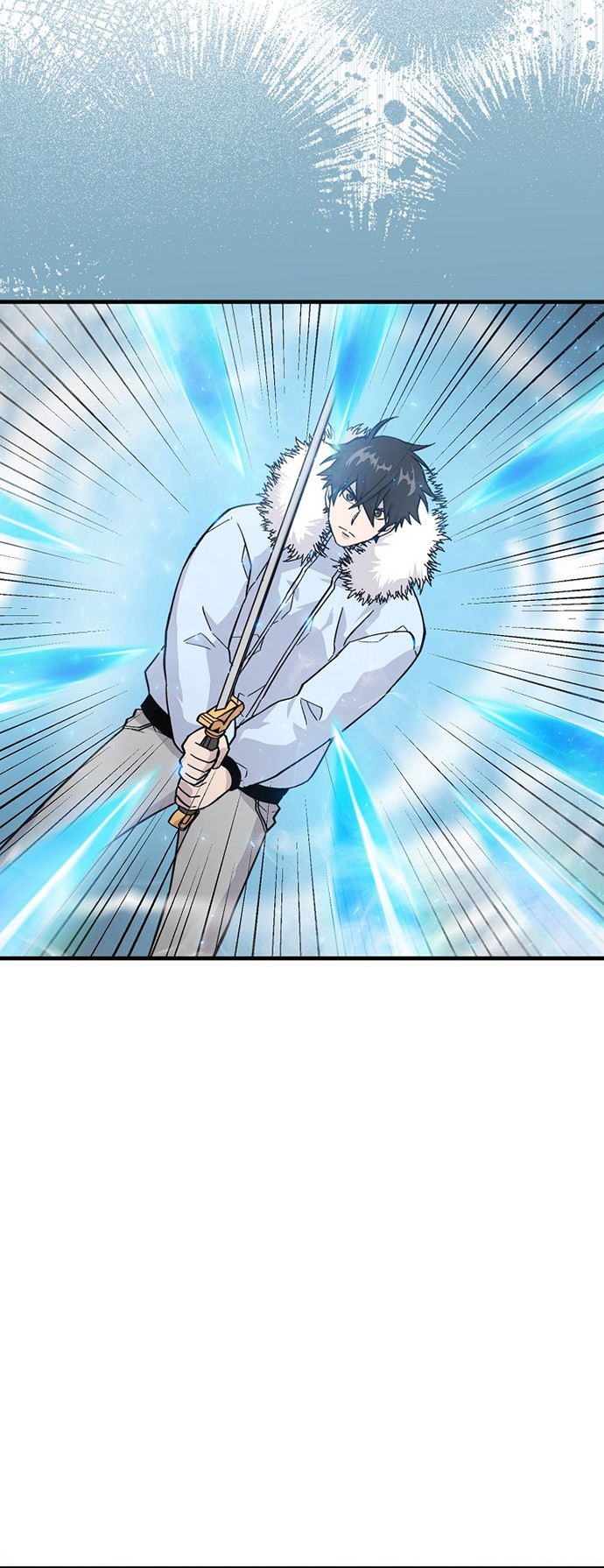 Demon Lord’s Martial Arts Ascension Chapter 13 - halaman 61