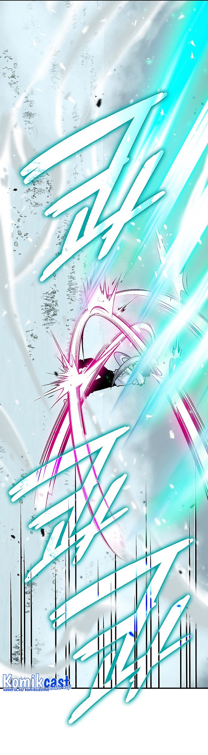 Demon Lord’s Martial Arts Ascension Chapter 13 - halaman 62