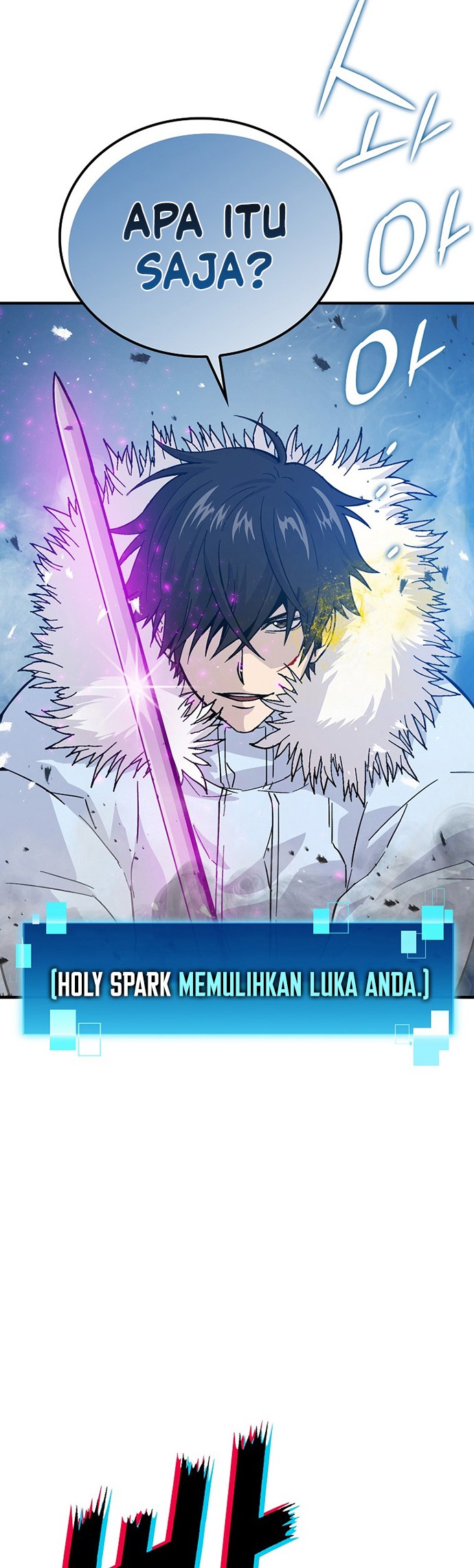 Demon Lord’s Martial Arts Ascension Chapter 13 - halaman 65