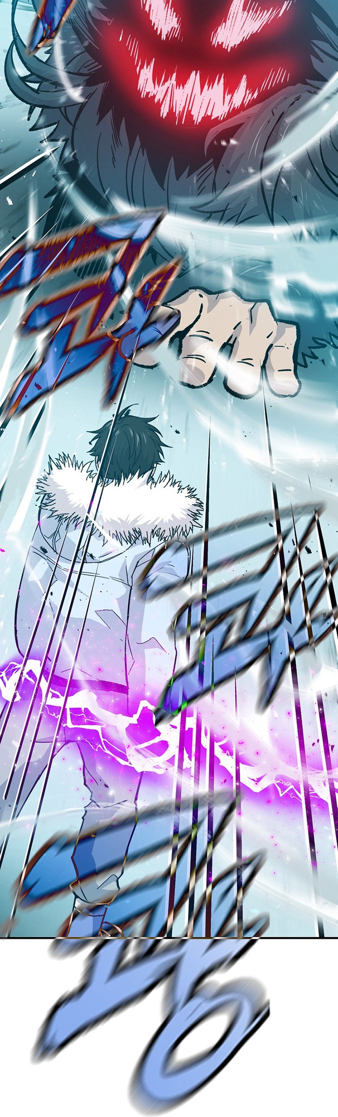 Demon Lord’s Martial Arts Ascension Chapter 13 - halaman 67