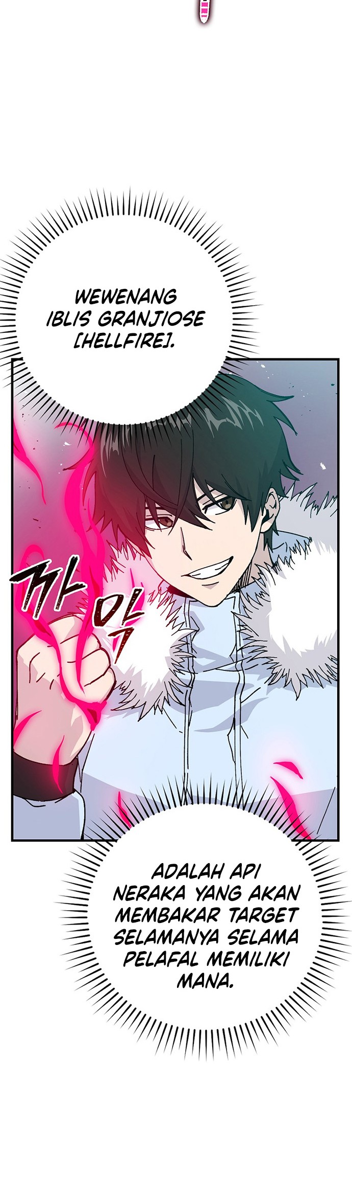 Demon Lord’s Martial Arts Ascension Chapter 13 - halaman 7