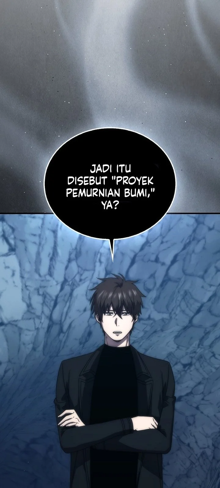 Demon Lord’s Martial Arts Ascension Chapter 130 - halaman 11