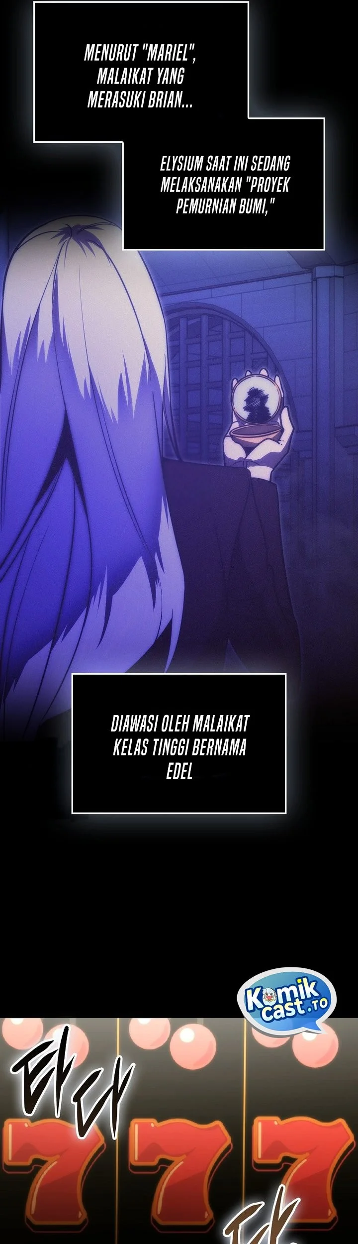 Demon Lord’s Martial Arts Ascension Chapter 130 - halaman 14