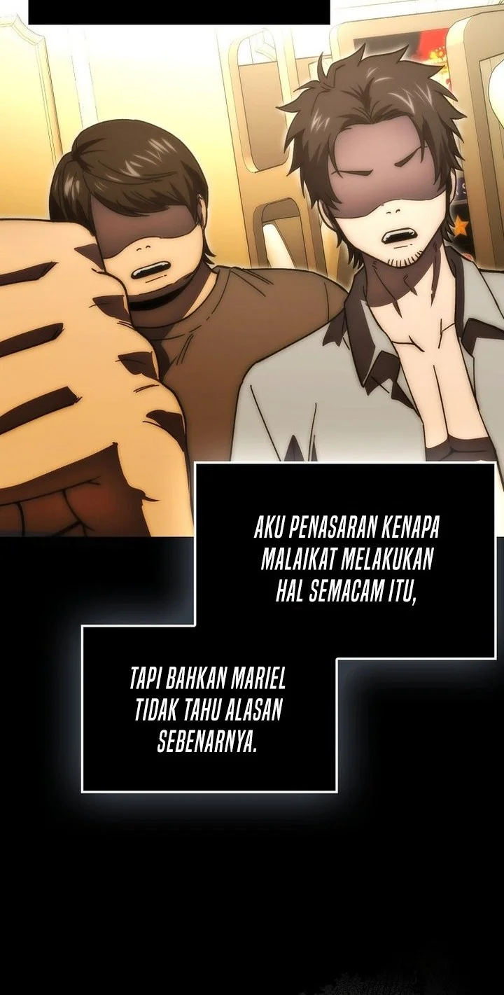 Demon Lord’s Martial Arts Ascension Chapter 130 - halaman 17