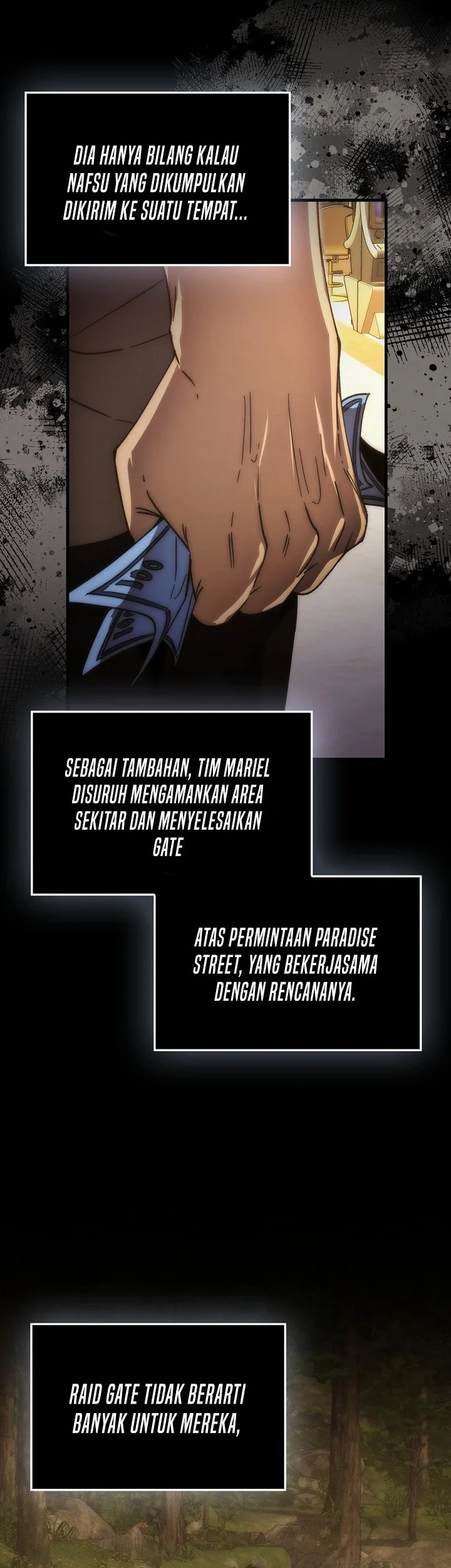 Demon Lord’s Martial Arts Ascension Chapter 130 - halaman 18