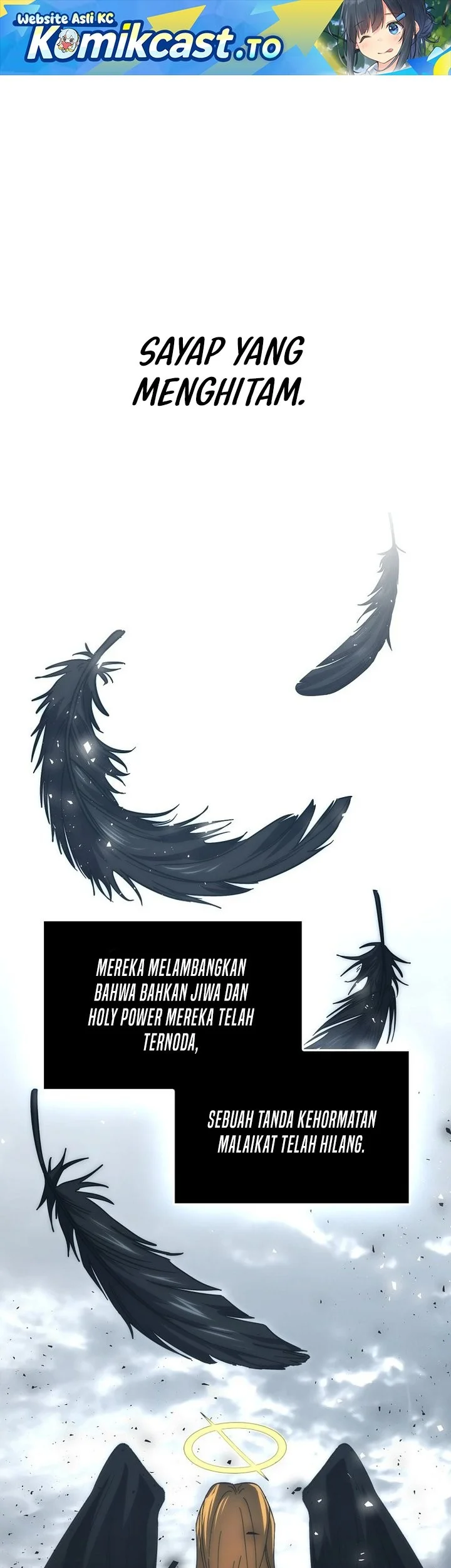 Demon Lord’s Martial Arts Ascension Chapter 130 - halaman 2