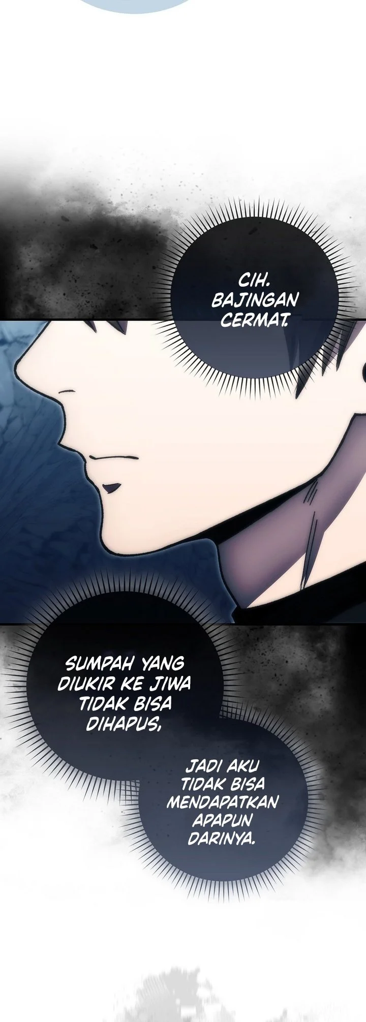 Demon Lord’s Martial Arts Ascension Chapter 130 - halaman 22
