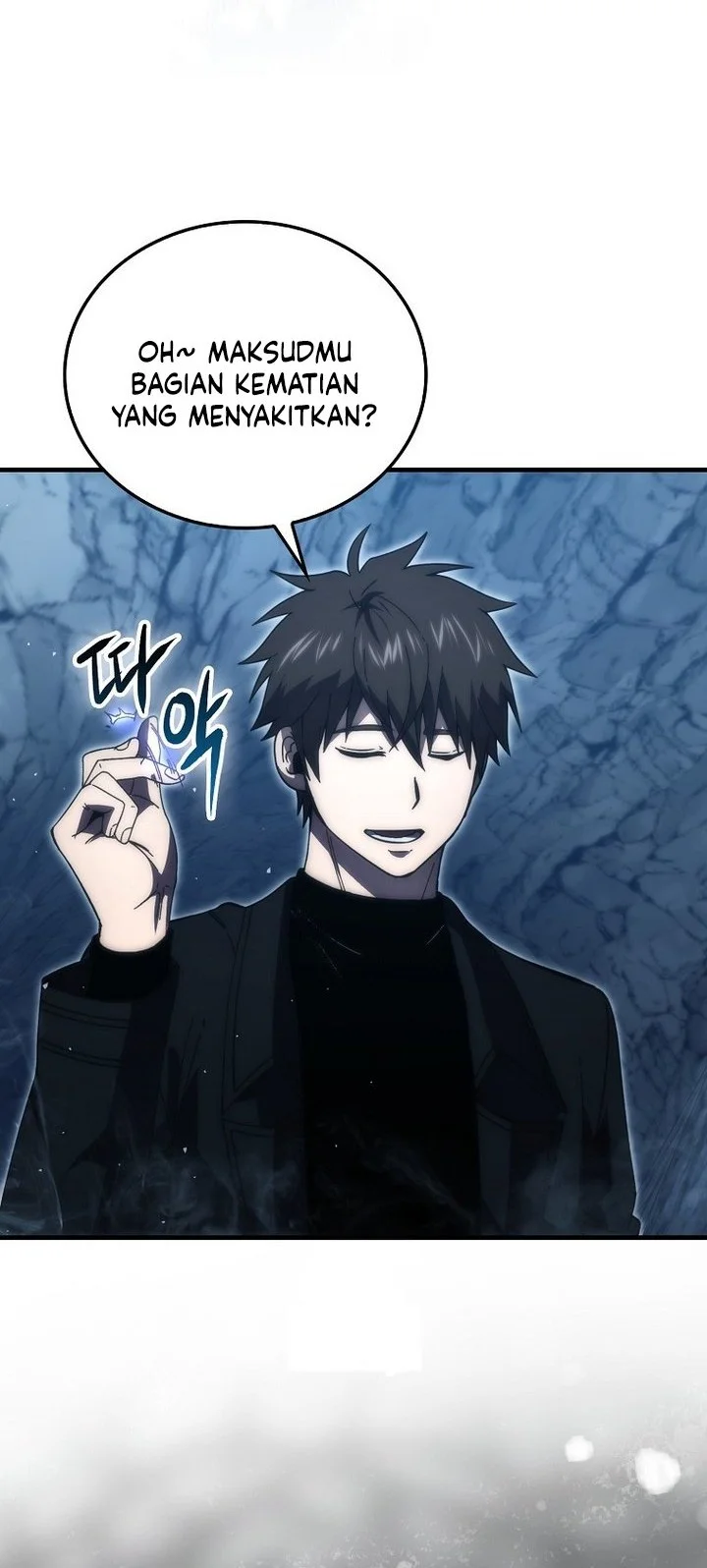 Demon Lord’s Martial Arts Ascension Chapter 130 - halaman 24