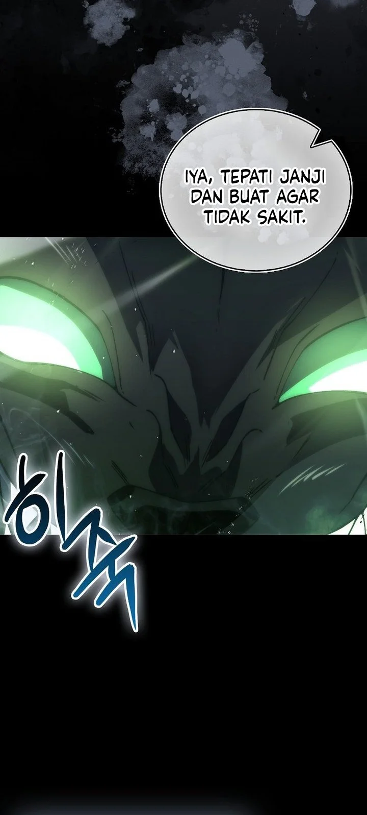Demon Lord’s Martial Arts Ascension Chapter 130 - halaman 26