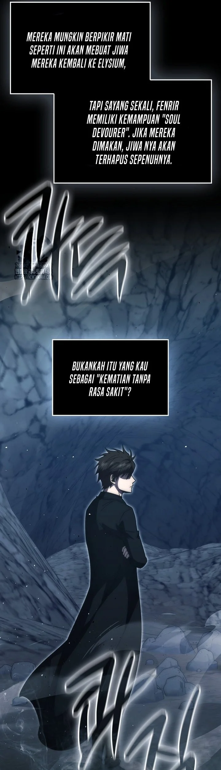 Demon Lord’s Martial Arts Ascension Chapter 130 - halaman 27