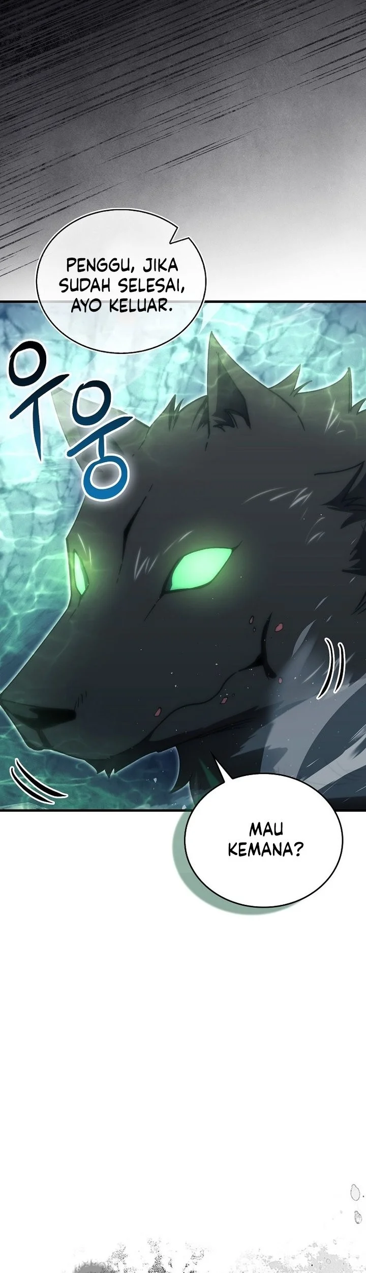 Demon Lord’s Martial Arts Ascension Chapter 130 - halaman 29