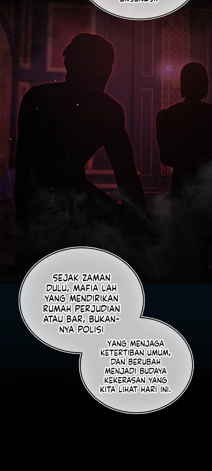 Demon Lord’s Martial Arts Ascension Chapter 130 - halaman 38