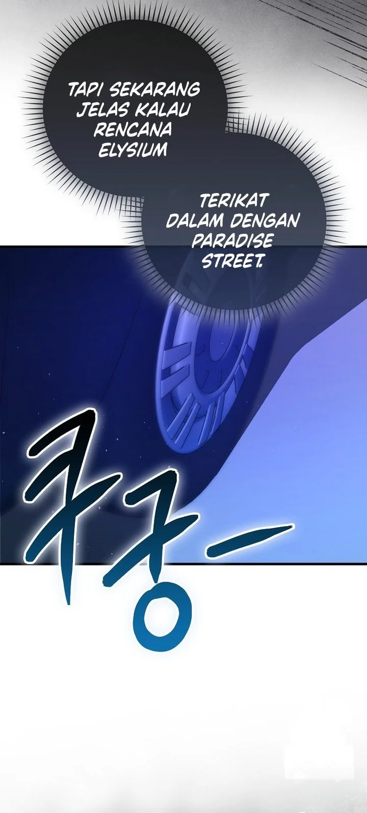 Demon Lord’s Martial Arts Ascension Chapter 130 - halaman 40