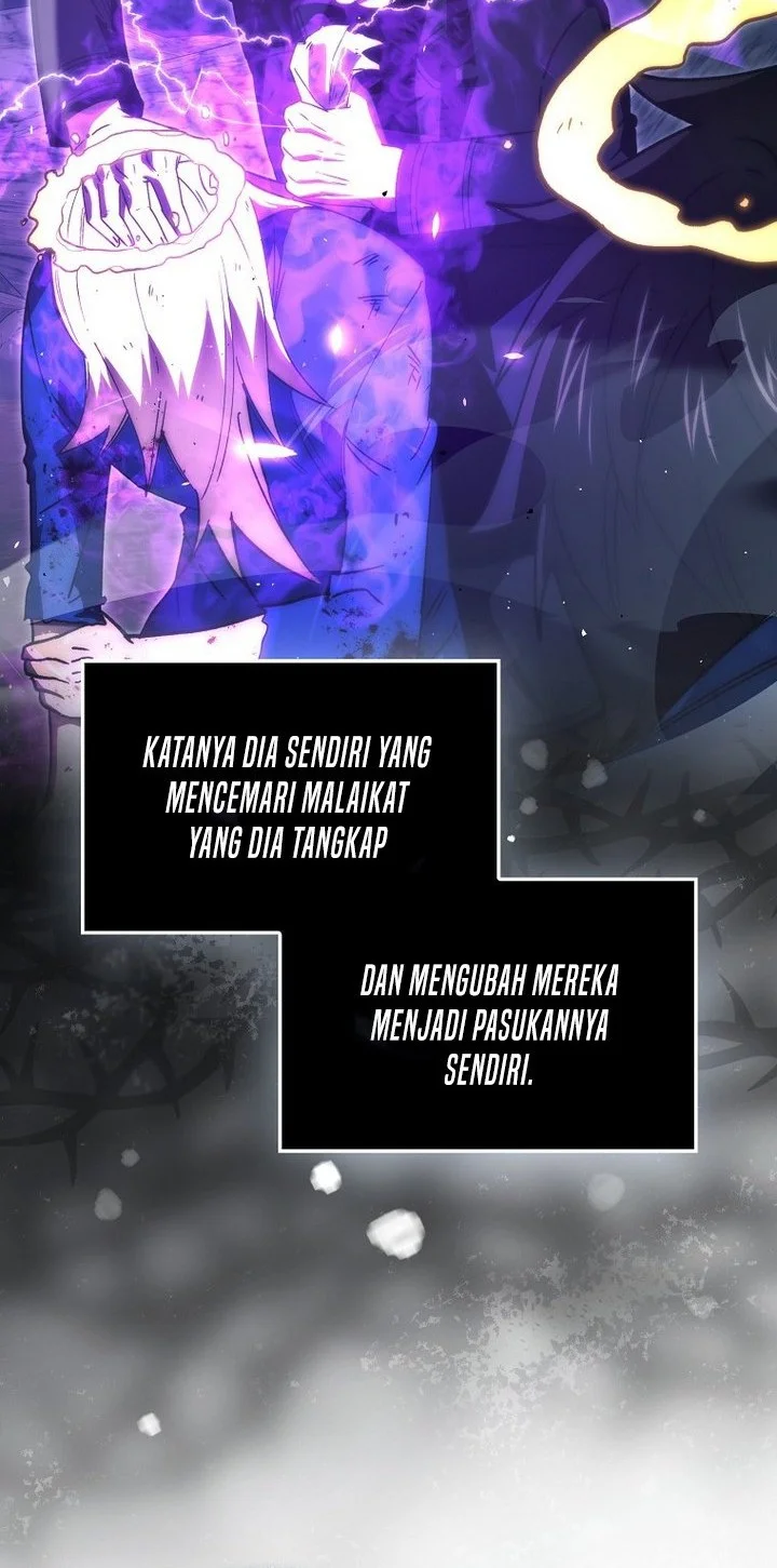 Demon Lord’s Martial Arts Ascension Chapter 130 - halaman 5