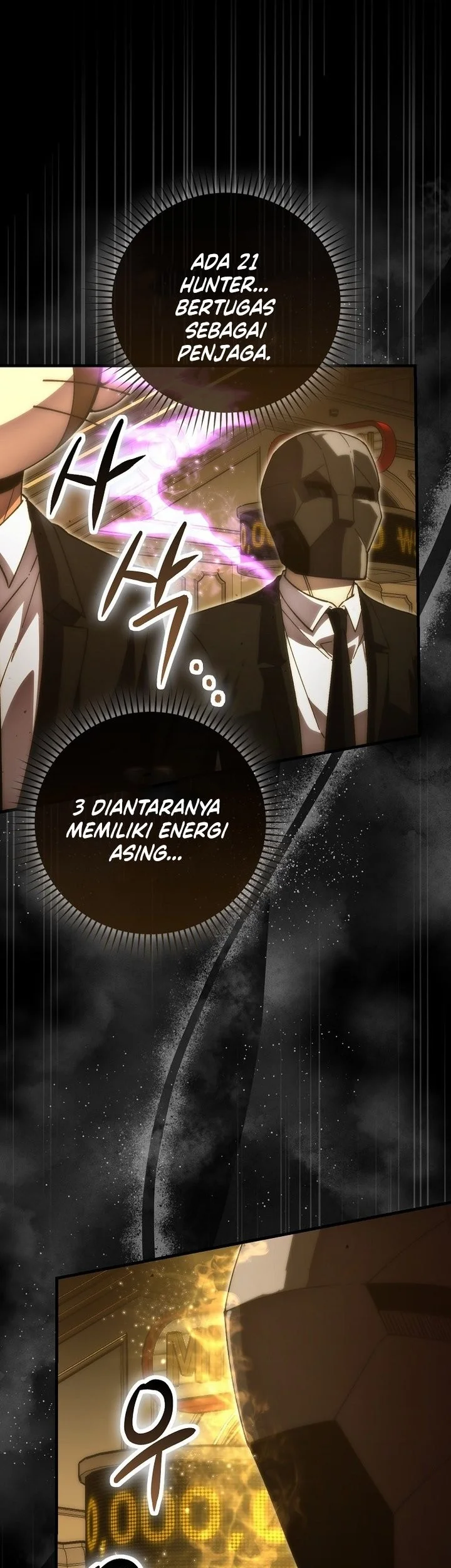 Demon Lord’s Martial Arts Ascension Chapter 130 - halaman 53