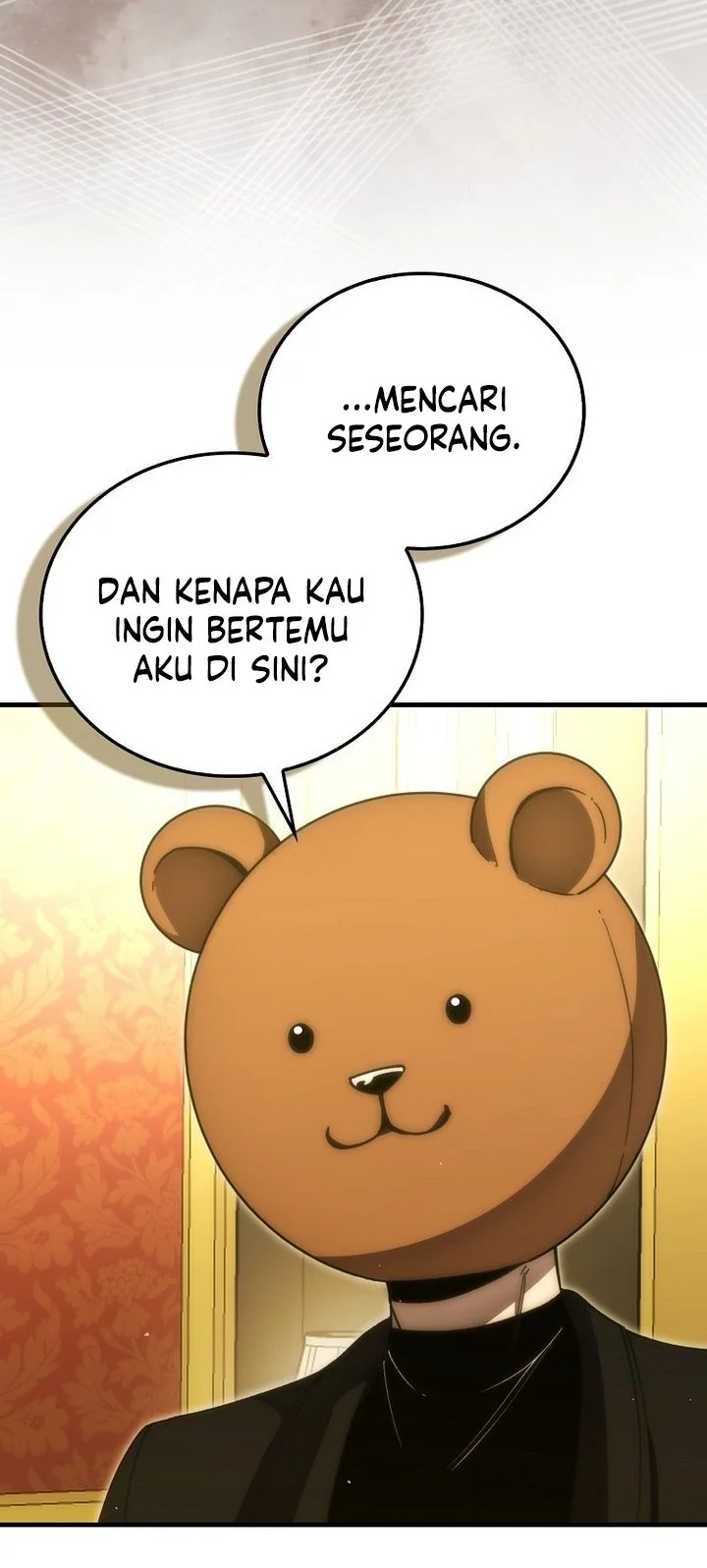 Demon Lord’s Martial Arts Ascension Chapter 130 - halaman 62
