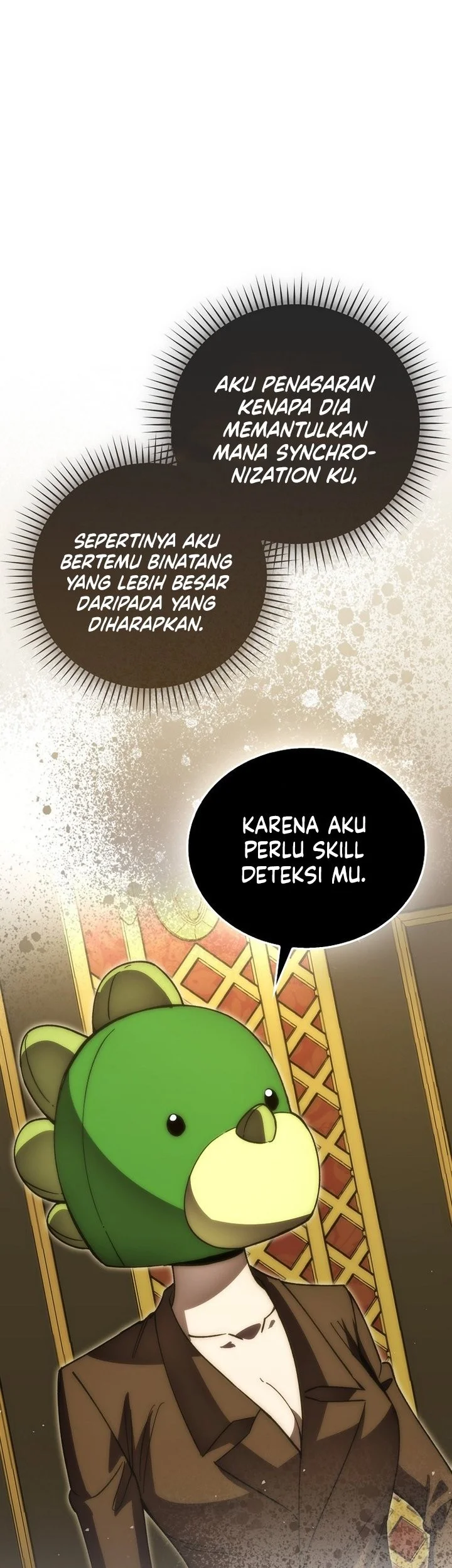 Demon Lord’s Martial Arts Ascension Chapter 130 - halaman 63