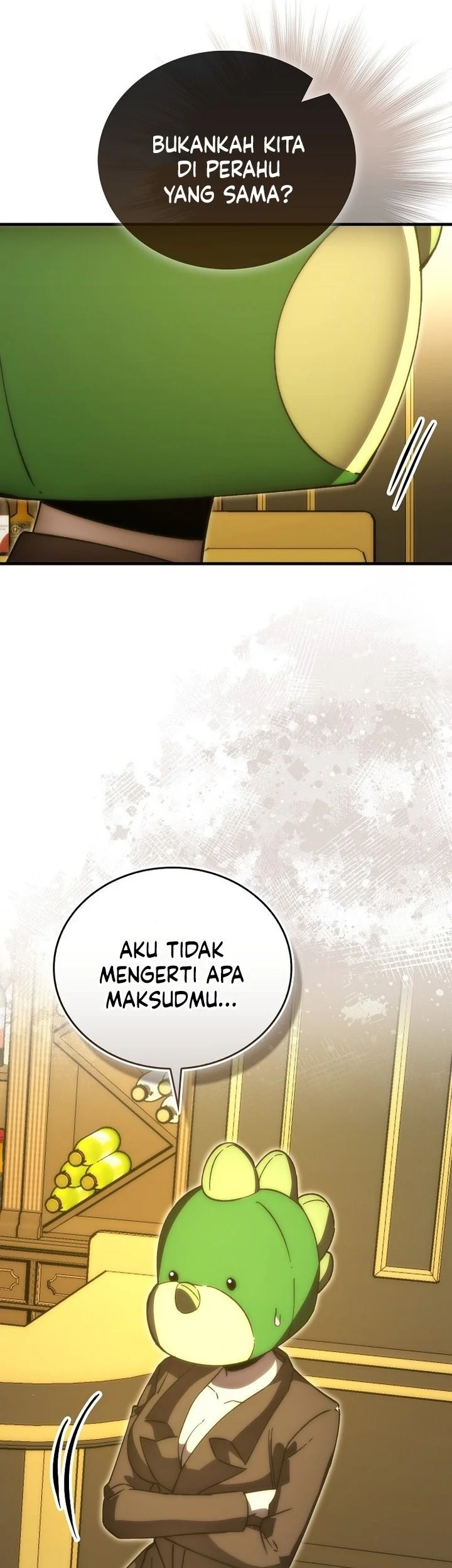 Demon Lord’s Martial Arts Ascension Chapter 130 - halaman 67