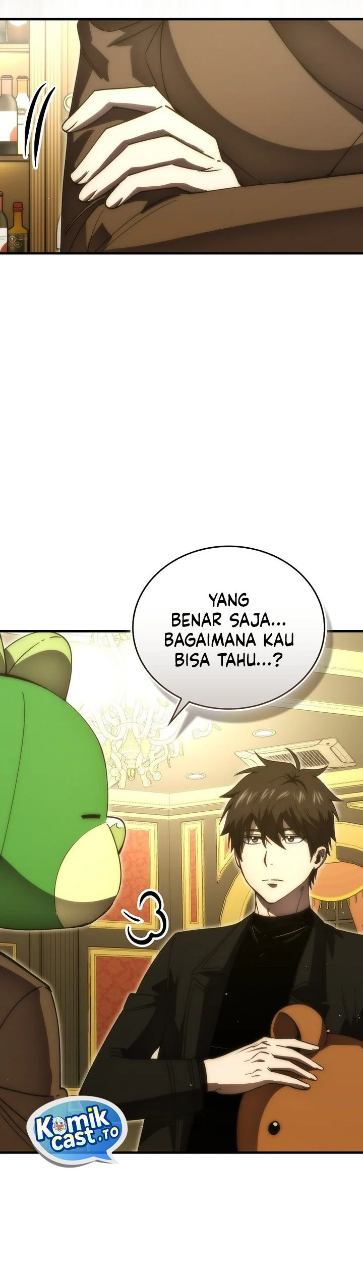 Demon Lord’s Martial Arts Ascension Chapter 130 - halaman 73