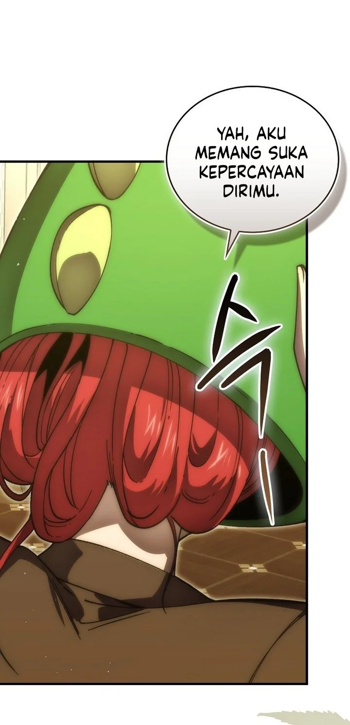 Demon Lord’s Martial Arts Ascension Chapter 130 - halaman 74