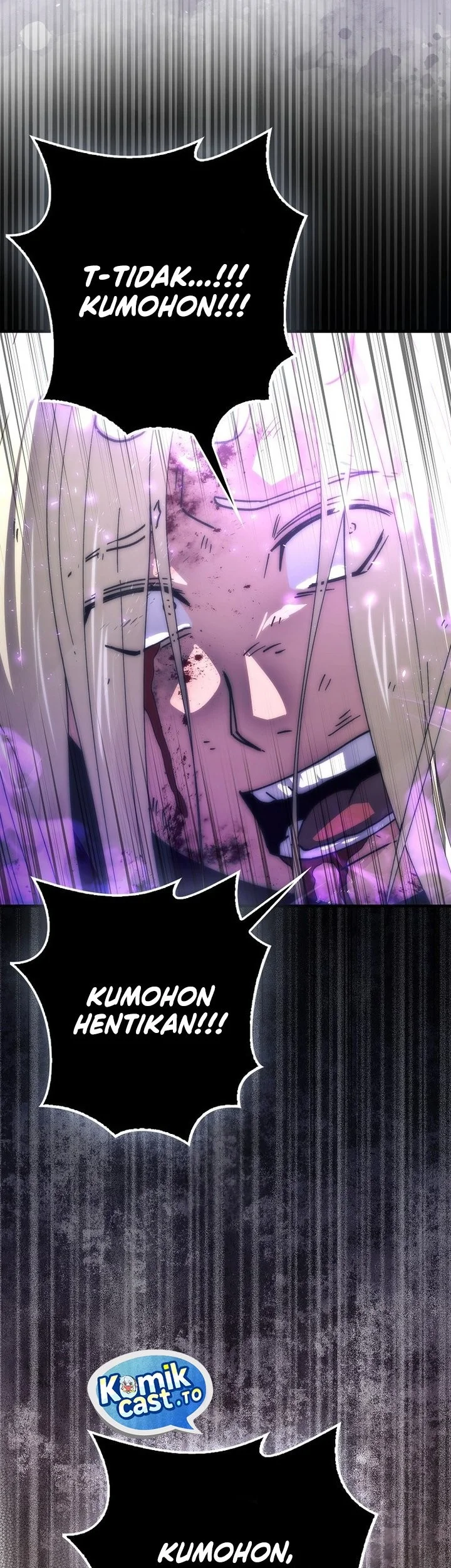 Demon Lord’s Martial Arts Ascension Chapter 130 - halaman 8
