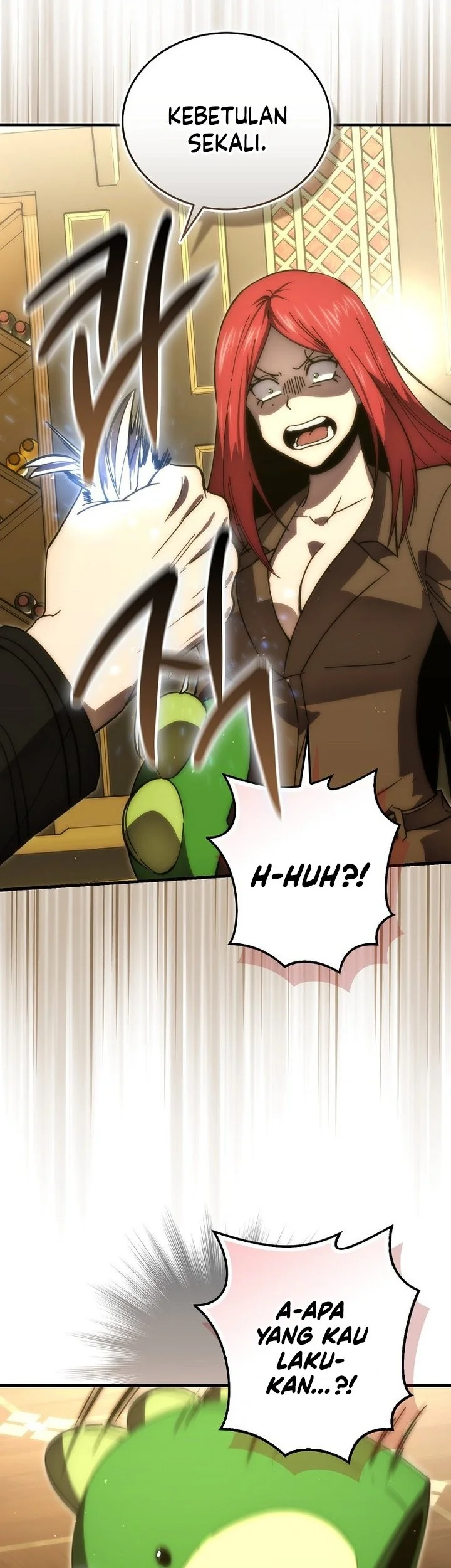Demon Lord’s Martial Arts Ascension Chapter 131 - halaman 13