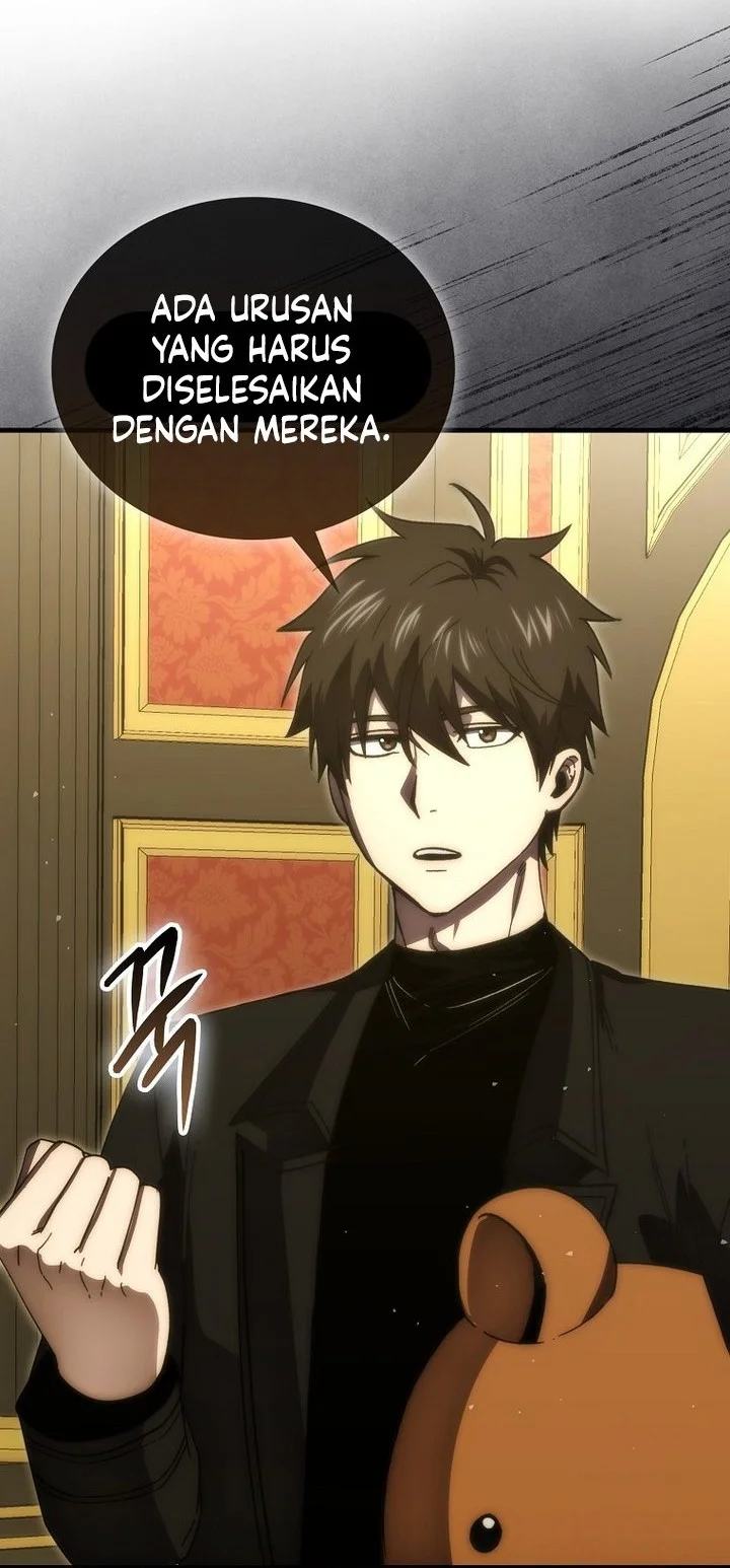 Demon Lord’s Martial Arts Ascension Chapter 131 - halaman 18