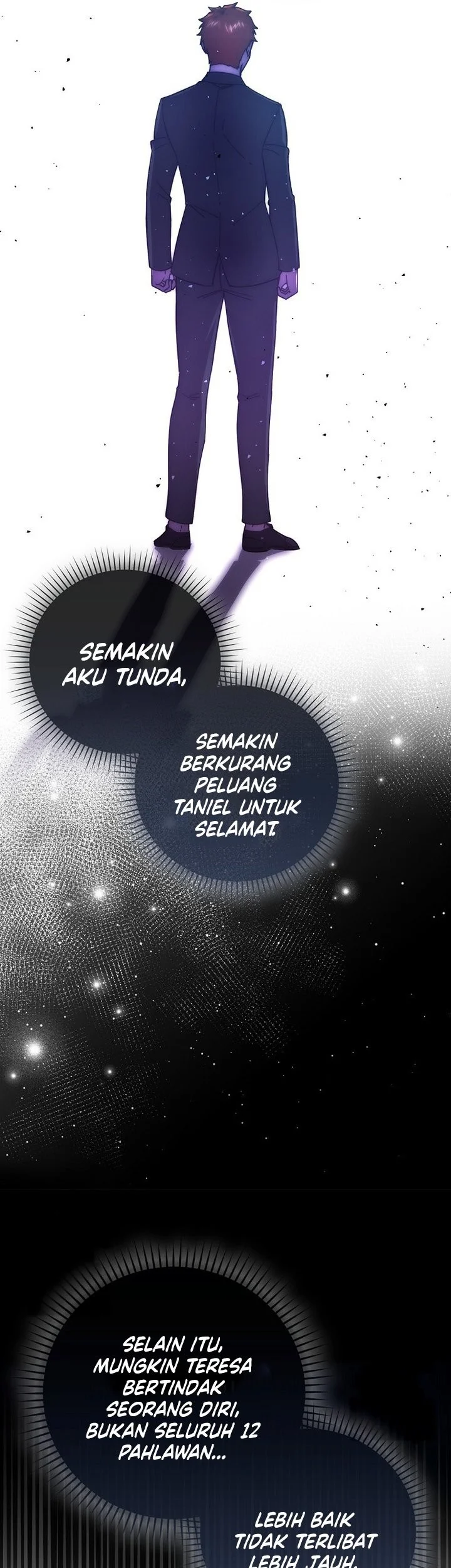 Demon Lord’s Martial Arts Ascension Chapter 131 - halaman 21