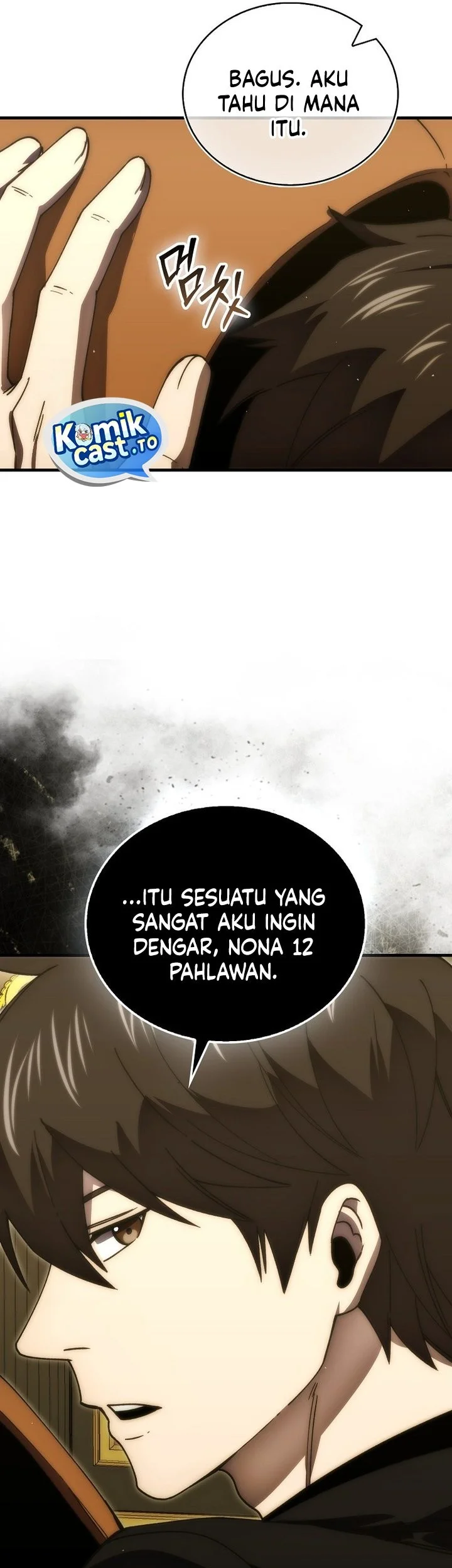 Demon Lord’s Martial Arts Ascension Chapter 131 - halaman 25