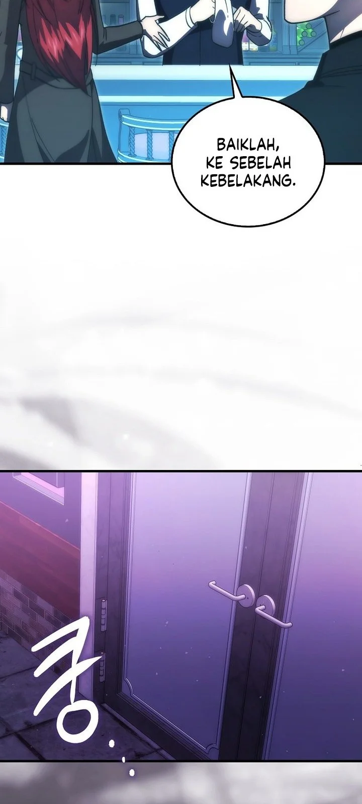Demon Lord’s Martial Arts Ascension Chapter 131 - halaman 38