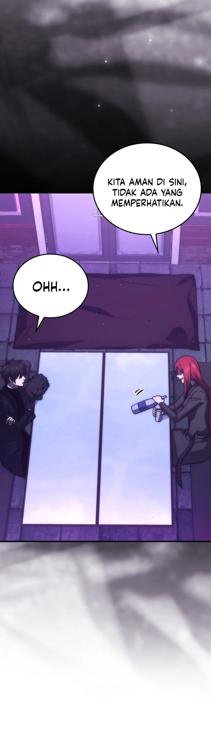 Demon Lord’s Martial Arts Ascension Chapter 131 - halaman 39