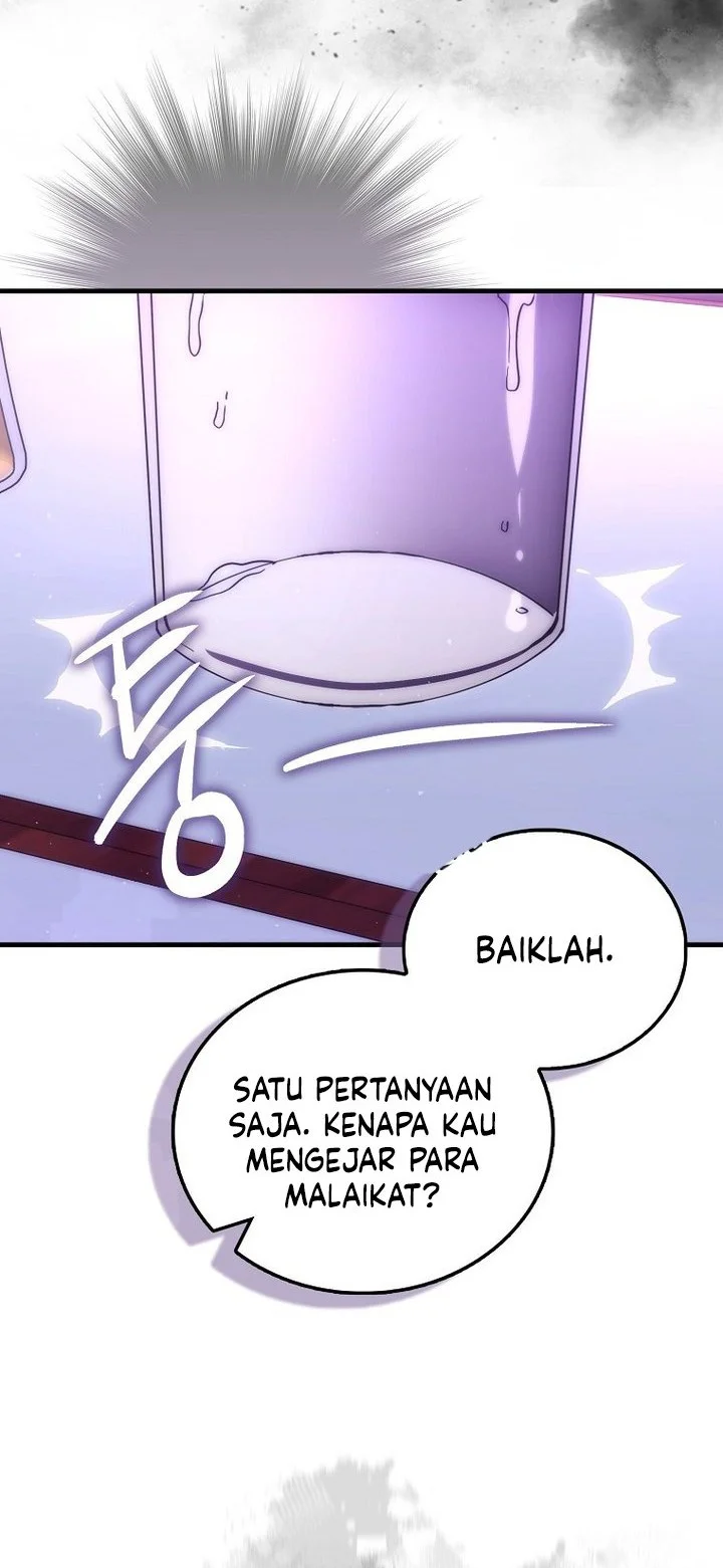 Demon Lord’s Martial Arts Ascension Chapter 131 - halaman 42