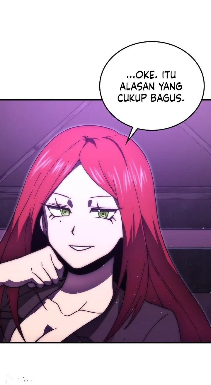 Demon Lord’s Martial Arts Ascension Chapter 131 - halaman 44