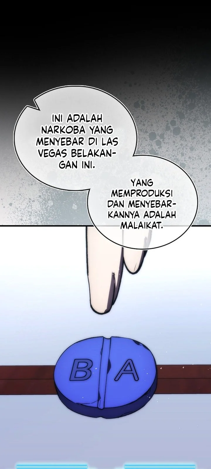 Demon Lord’s Martial Arts Ascension Chapter 131 - halaman 48
