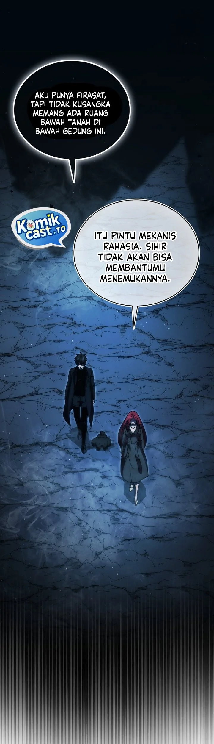 Demon Lord’s Martial Arts Ascension Chapter 131 - halaman 57