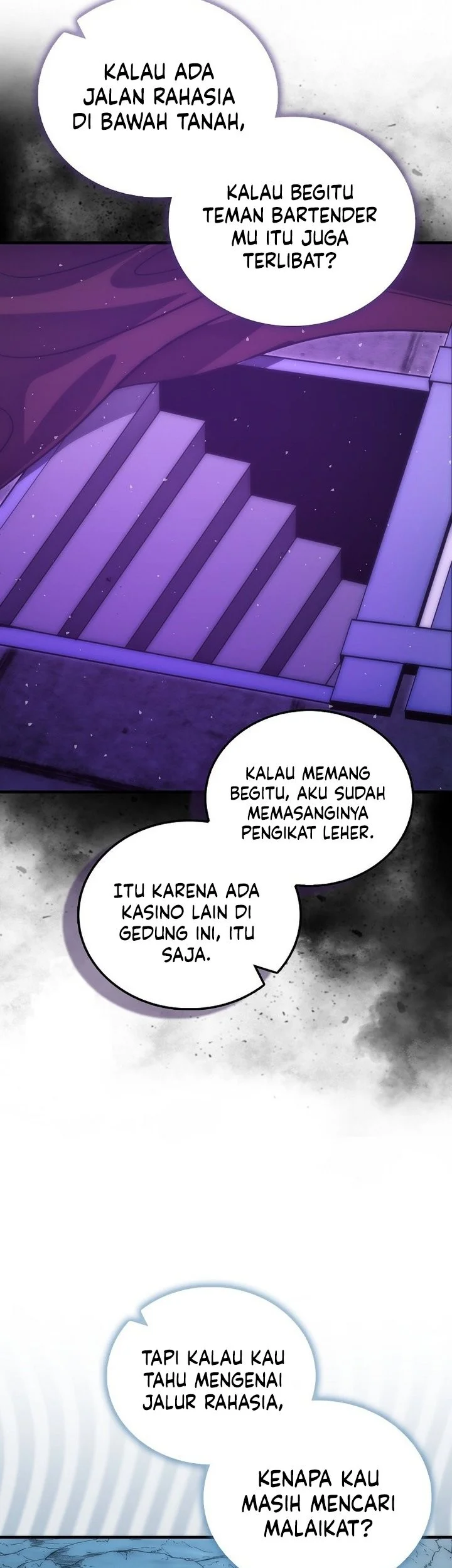 Demon Lord’s Martial Arts Ascension Chapter 131 - halaman 59
