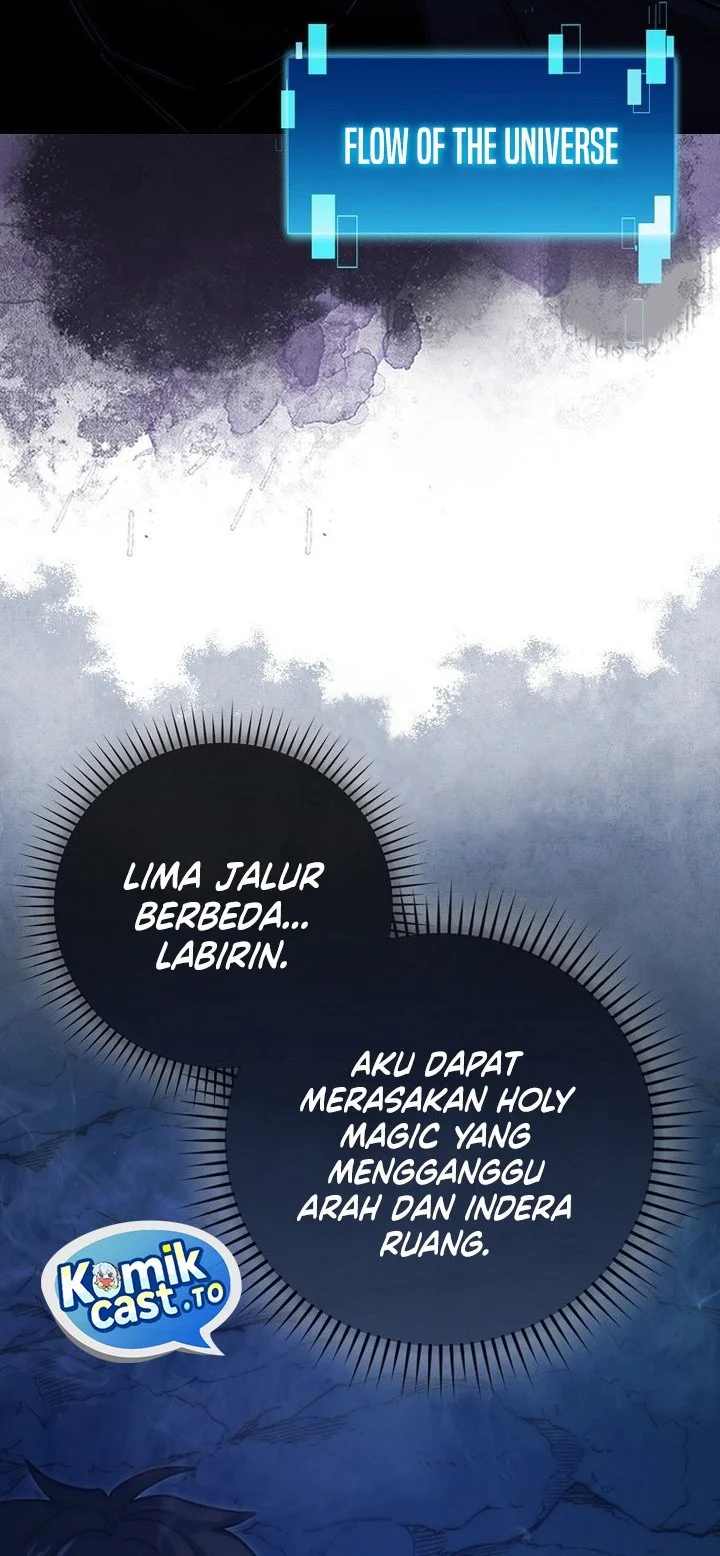 Demon Lord’s Martial Arts Ascension Chapter 131 - halaman 62