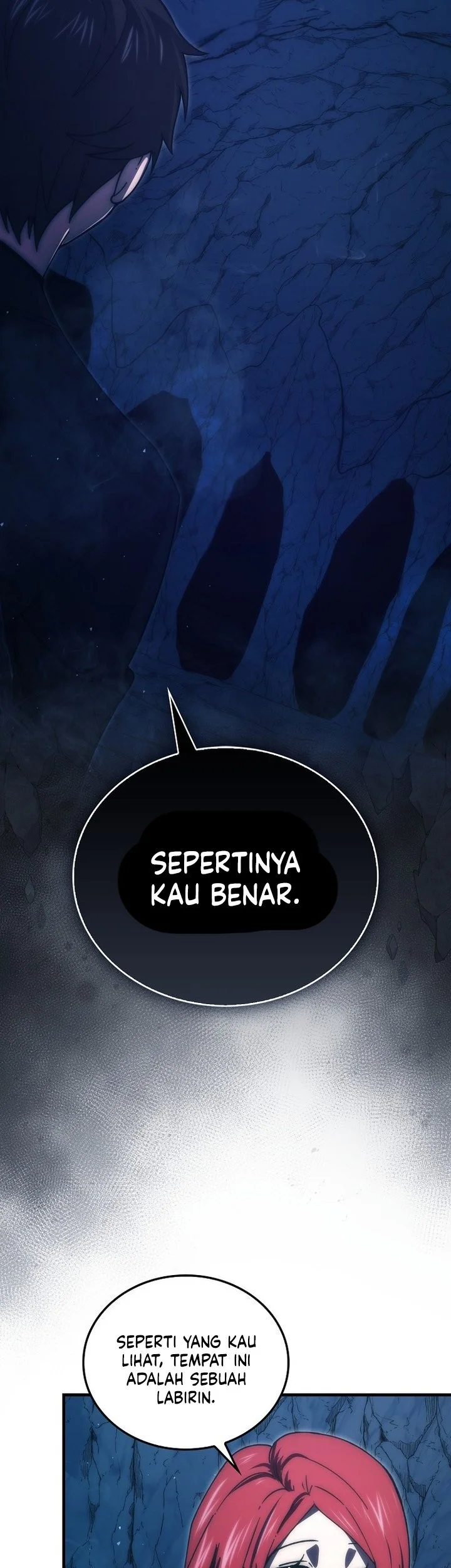 Demon Lord’s Martial Arts Ascension Chapter 131 - halaman 63
