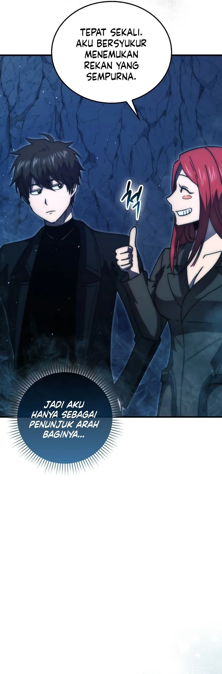 Demon Lord’s Martial Arts Ascension Chapter 131 - halaman 67