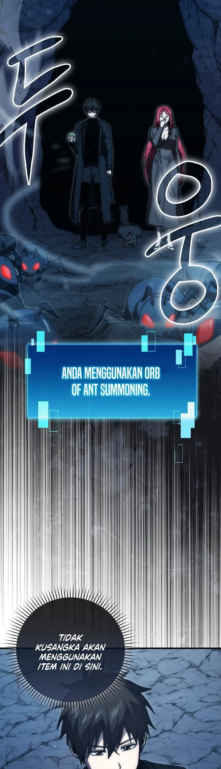 Demon Lord’s Martial Arts Ascension Chapter 131 - halaman 71