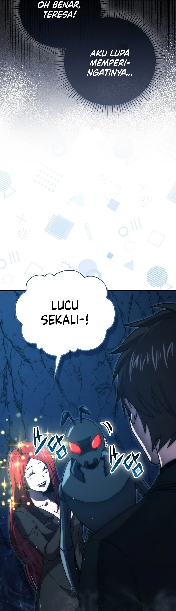 Demon Lord’s Martial Arts Ascension Chapter 131 - halaman 75
