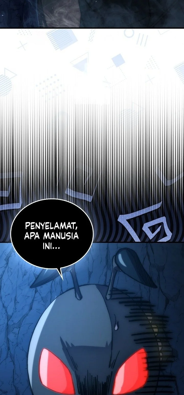 Demon Lord’s Martial Arts Ascension Chapter 131 - halaman 76